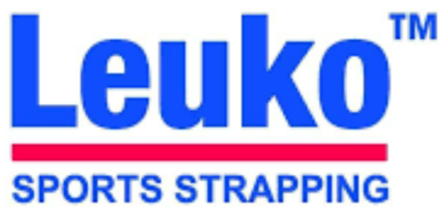 Leuko Sports Strapping Logo
